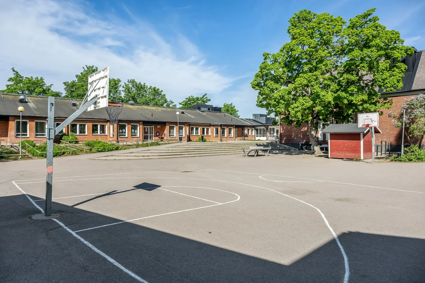 Villa, Grenadjärvägen 44, Pryssgården, Norrköping