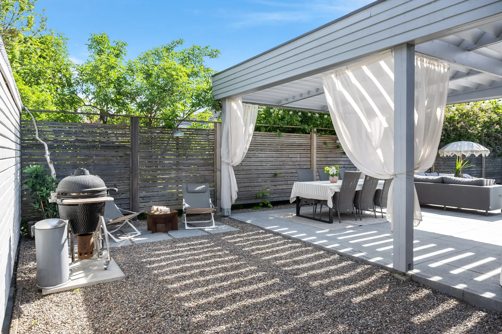 Villa, Grenadjärvägen 44, Pryssgården, Norrköping