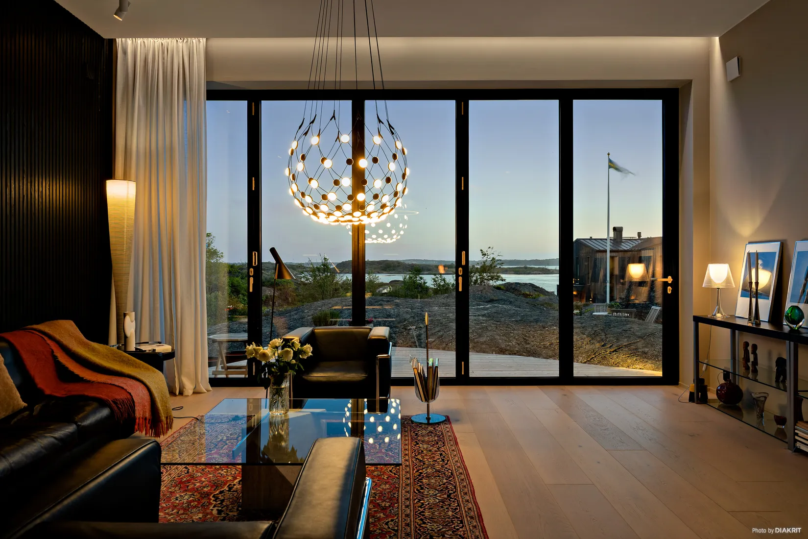 Villa, Sandenvägen 78B, Torslanda - Sanden, Göteborg