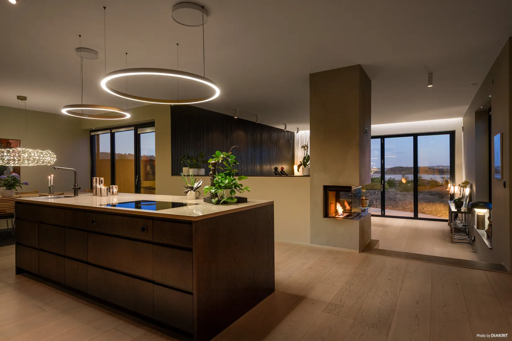 Villa, Sandenvägen 78B, Torslanda - Sanden, Göteborg