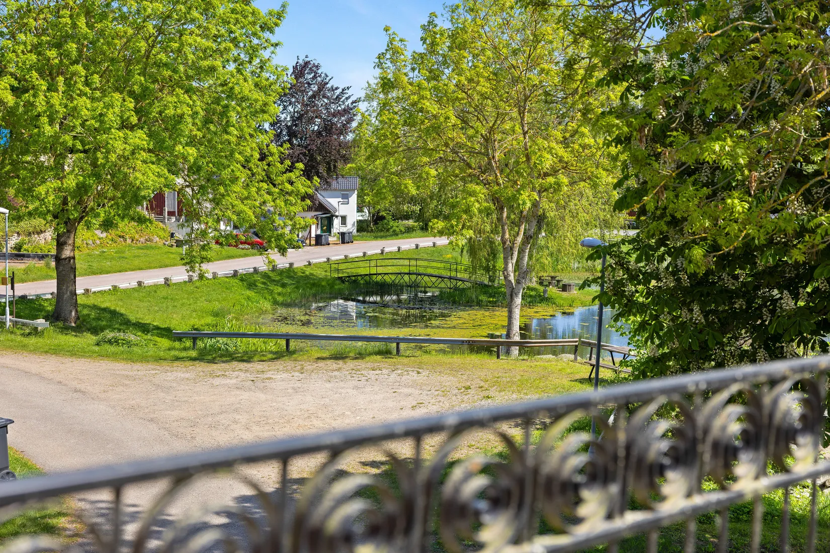 Villa, Tolånga Byaväg 32-4, Tolånga, Sjöbo