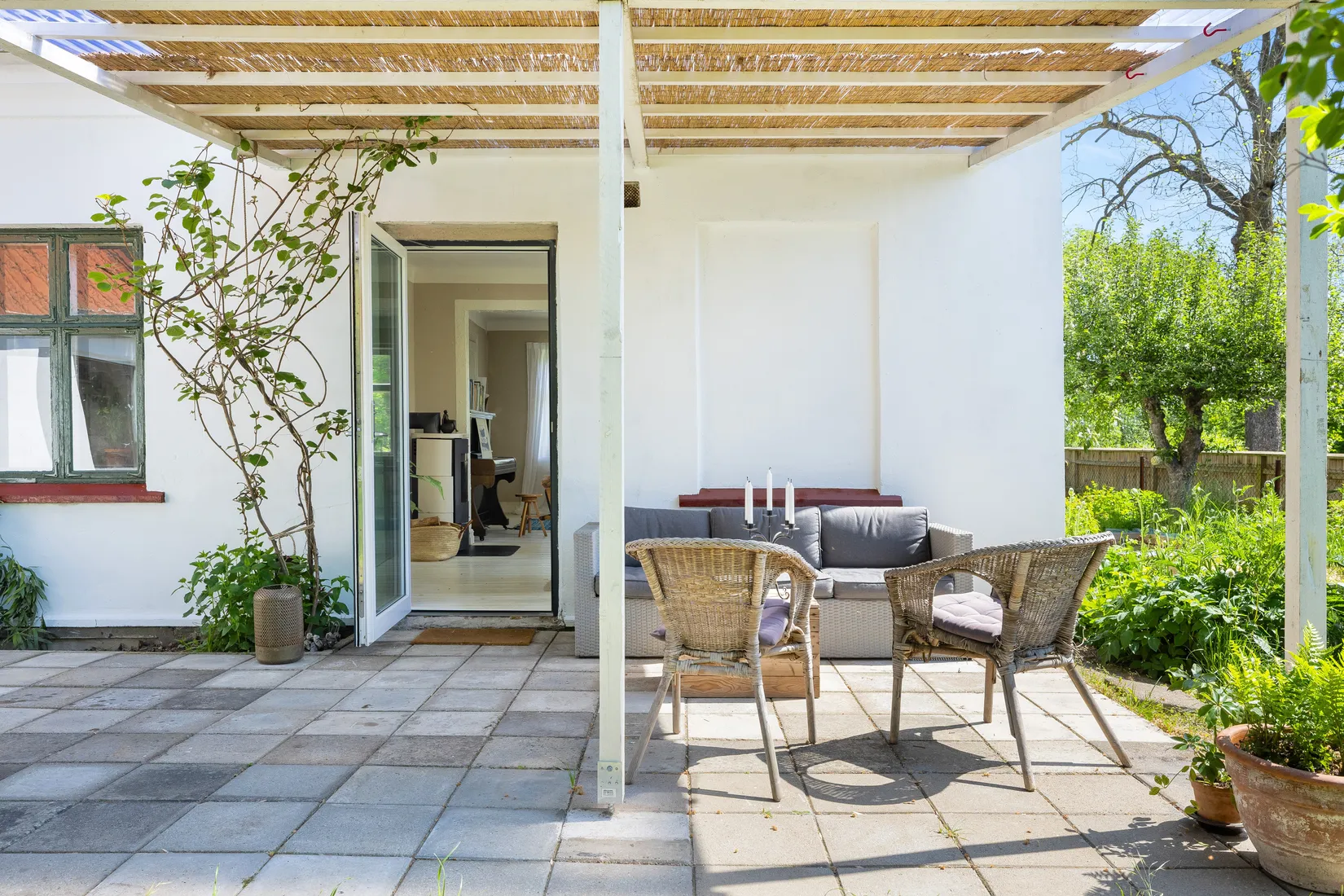 Villa, Tolånga Byaväg 32-4, Tolånga, Sjöbo