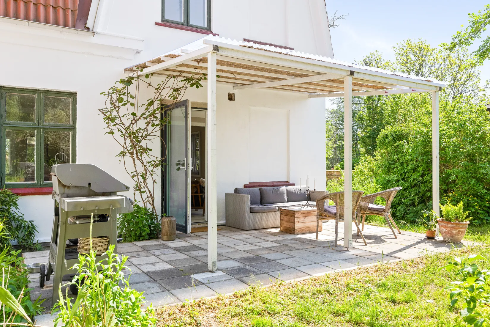 Villa, Tolånga Byaväg 32-4, Tolånga, Sjöbo
