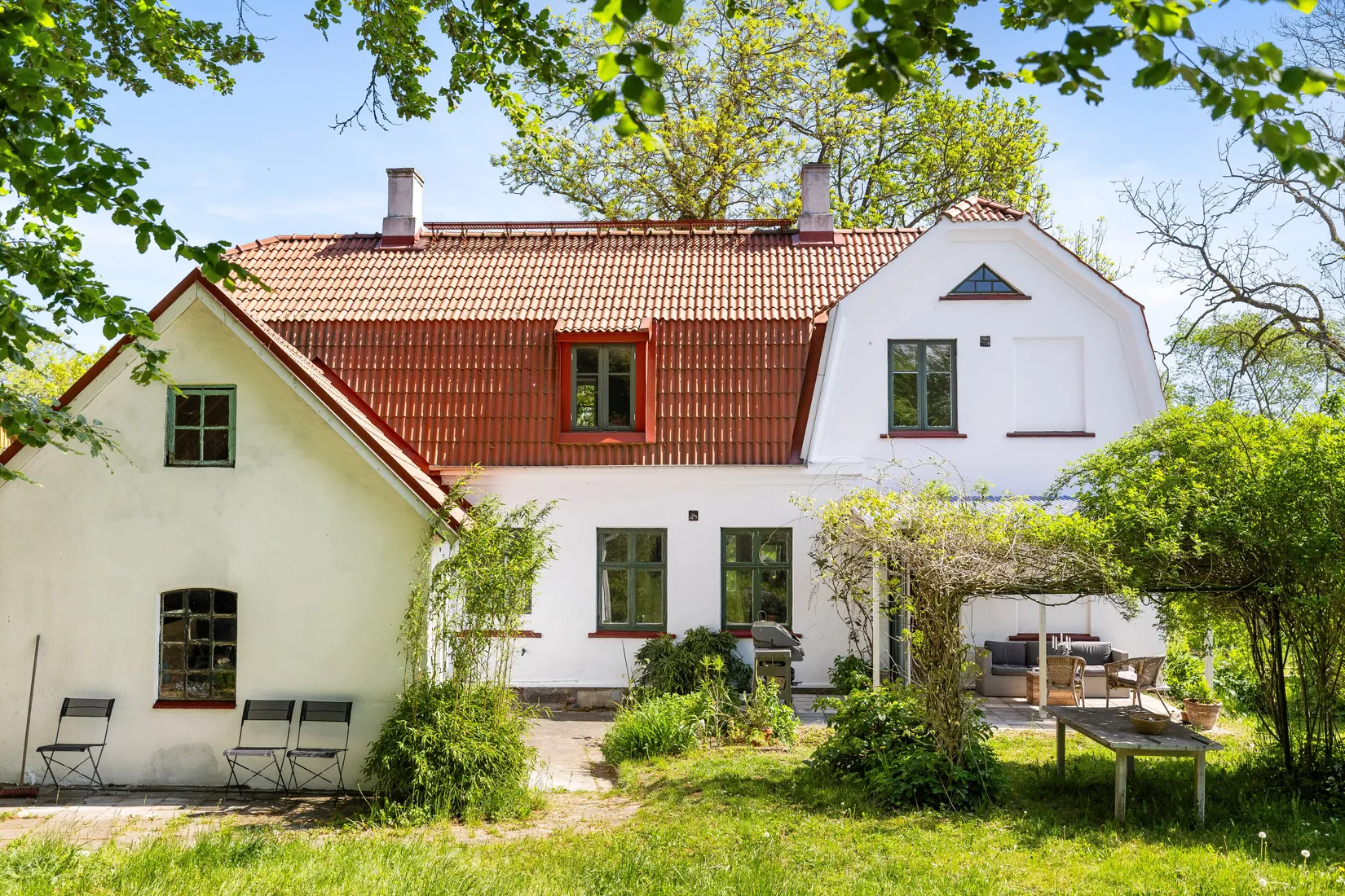 Villa, Tolånga Byaväg 32-4, Tolånga, Sjöbo