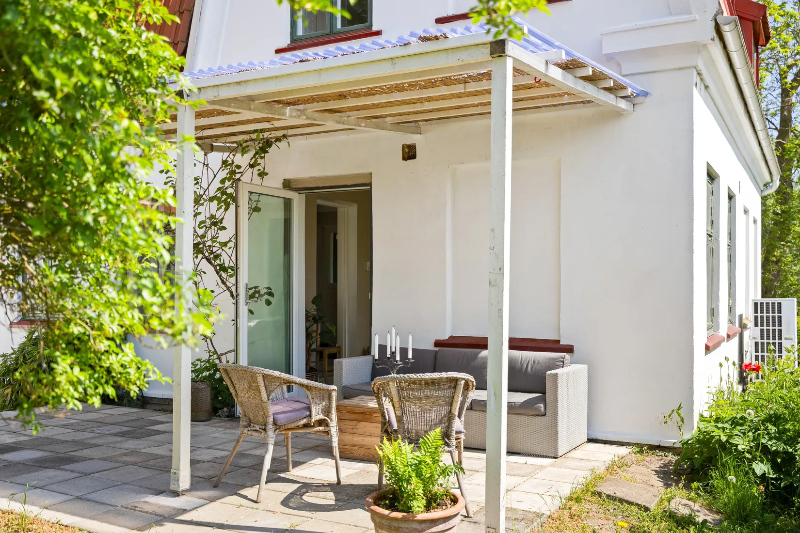 Villa, Tolånga Byaväg 32-4, Tolånga, Sjöbo