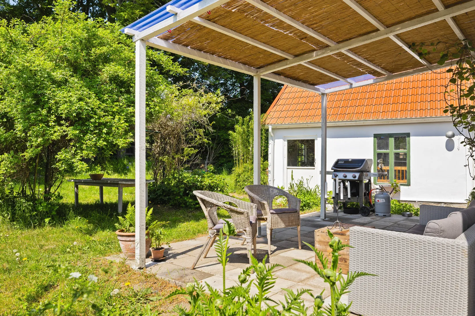 Villa, Tolånga Byaväg 32-4, Tolånga, Sjöbo