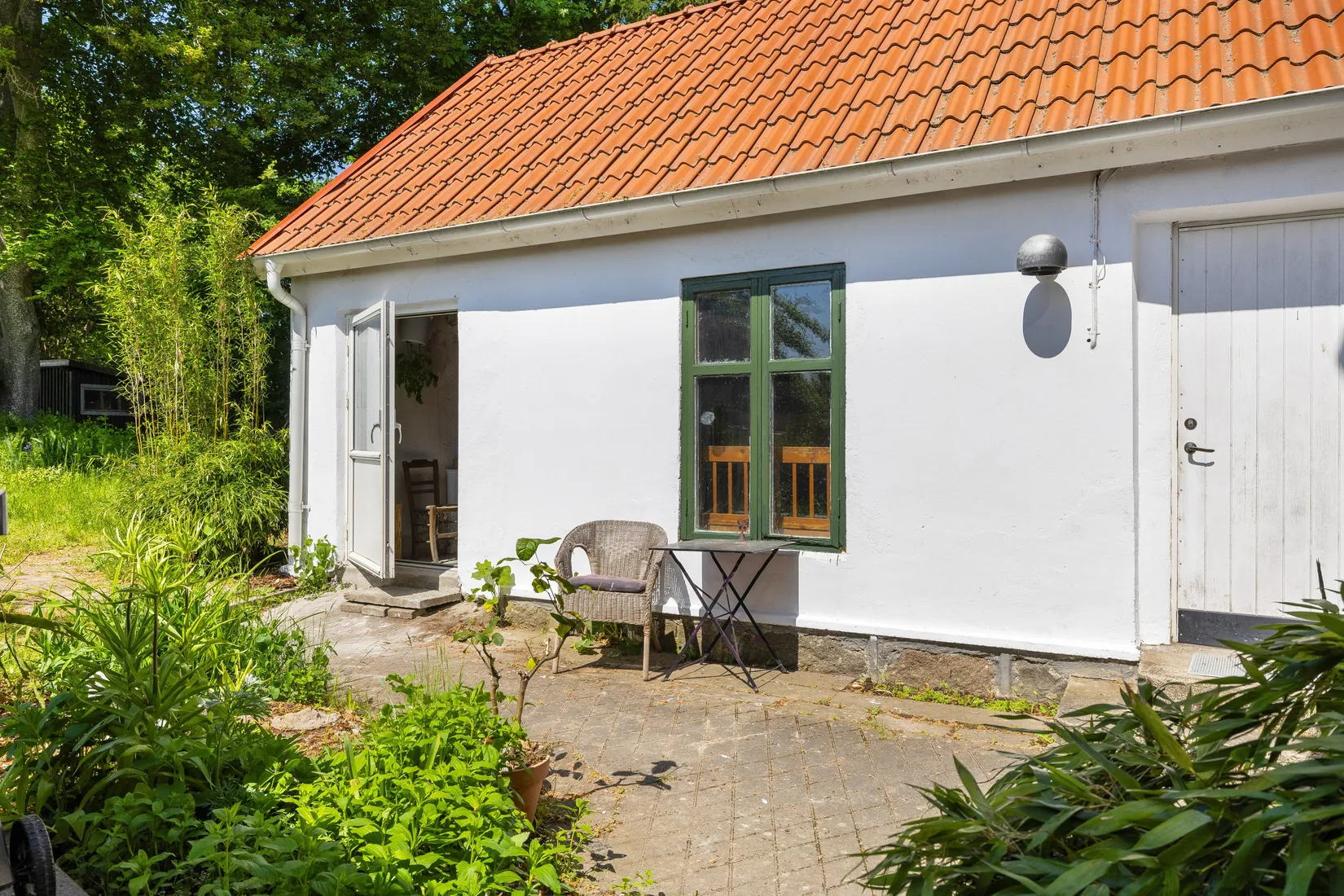 Villa, Tolånga Byaväg 32-4, Tolånga, Sjöbo