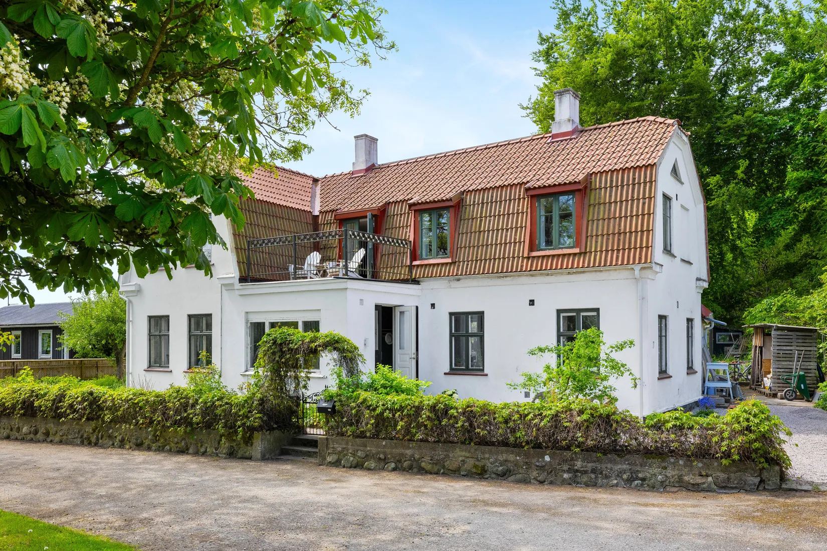 Villa, Tolånga Byaväg 32-4, Tolånga, Sjöbo