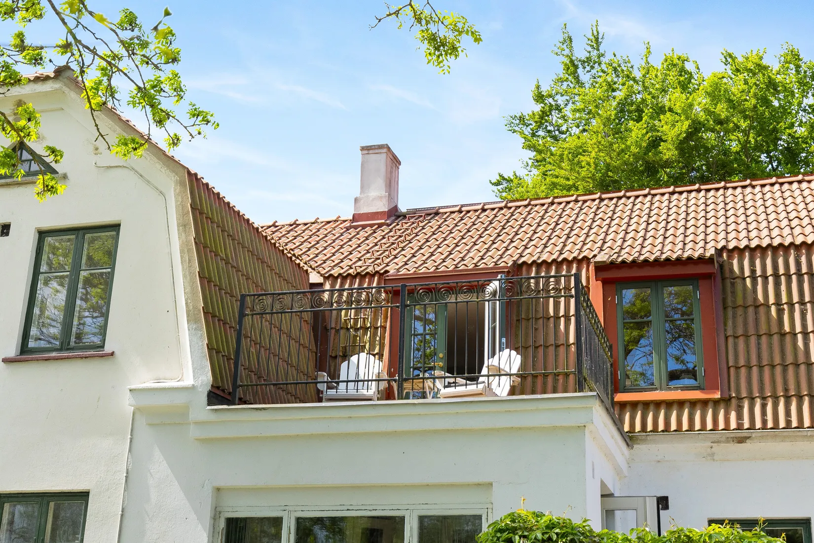 Villa, Tolånga Byaväg 32-4, Tolånga, Sjöbo