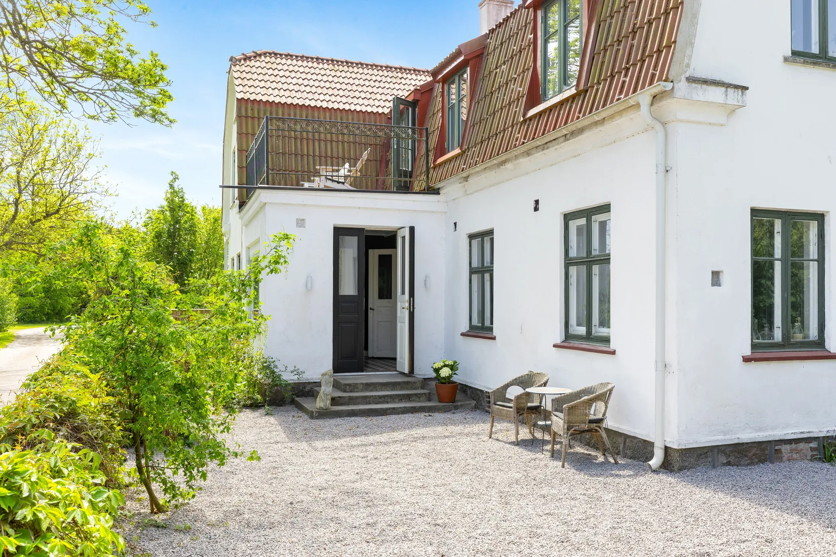 Villa, Tolånga Byaväg 32-4, Tolånga, Sjöbo