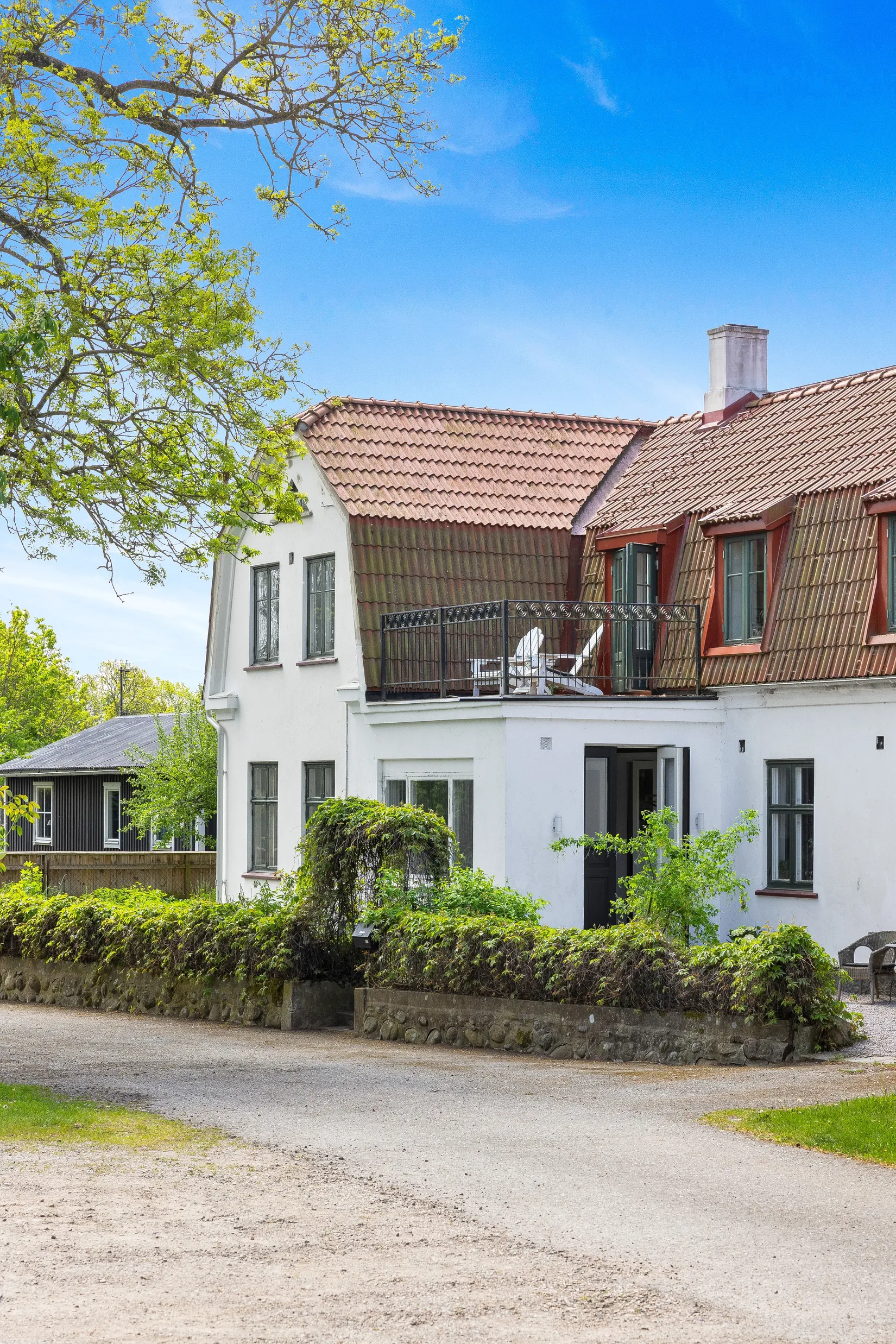 Villa, Tolånga Byaväg 32-4, Tolånga, Sjöbo
