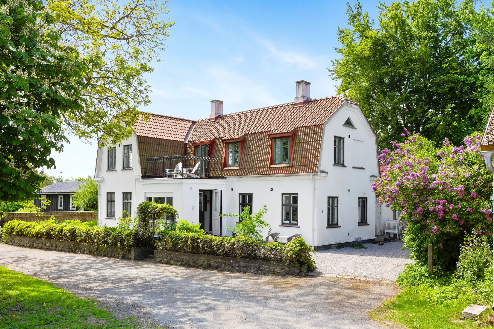 Villa, Tolånga Byaväg 32-4, Tolånga, Sjöbo