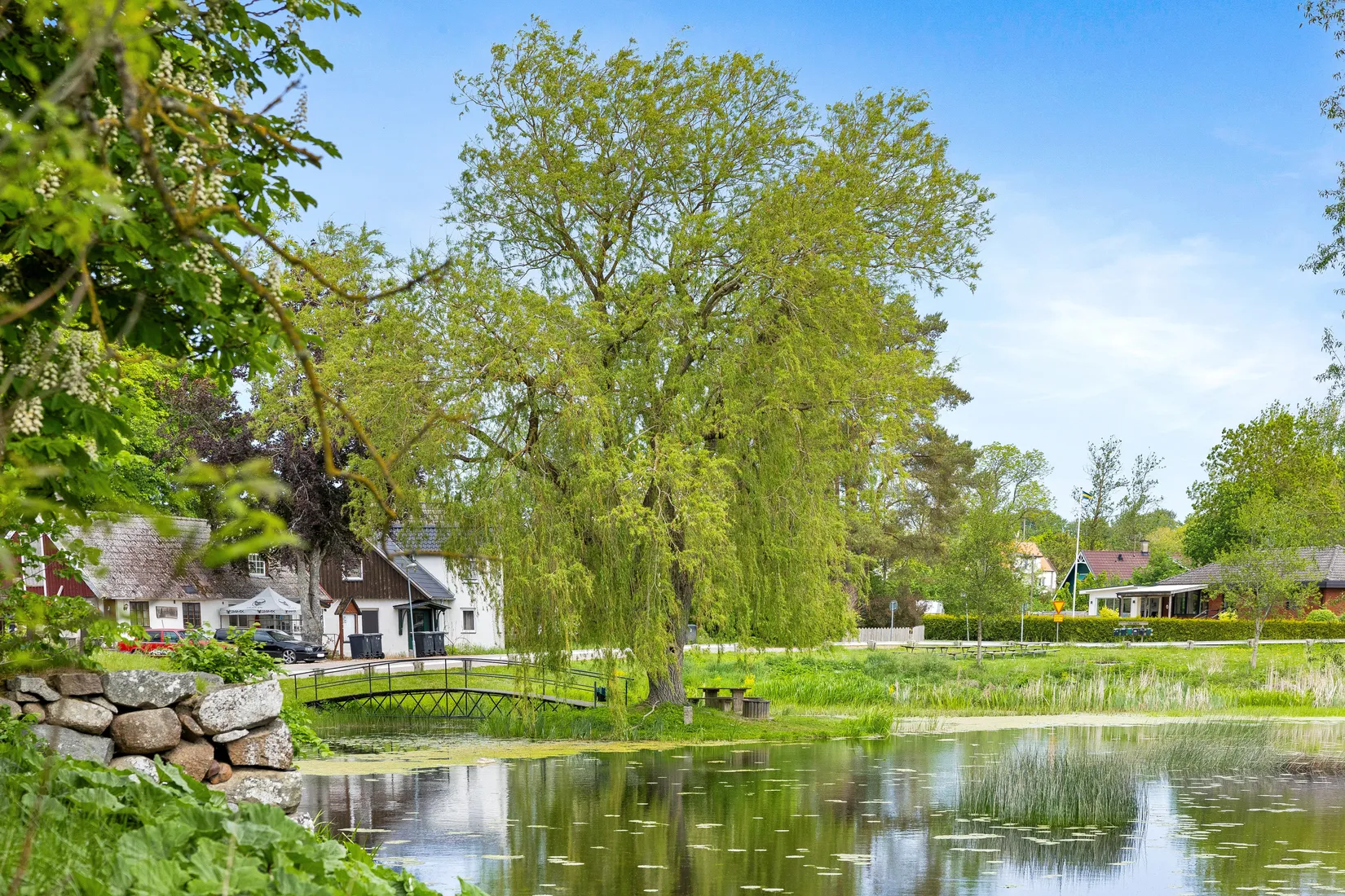 Villa, Tolånga Byaväg 32-4, Tolånga, Sjöbo