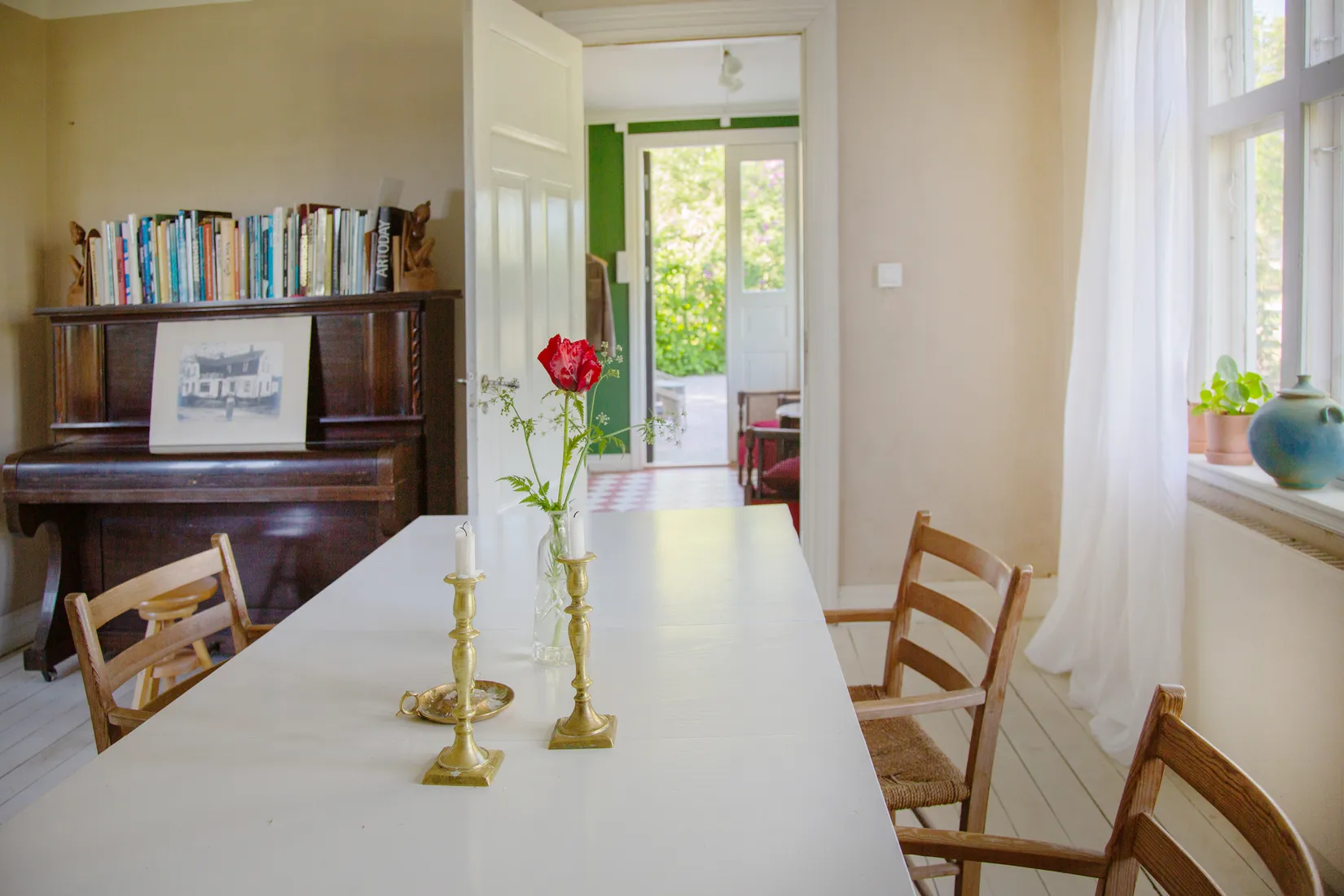 Villa, Tolånga Byaväg 32-4, Tolånga, Sjöbo
