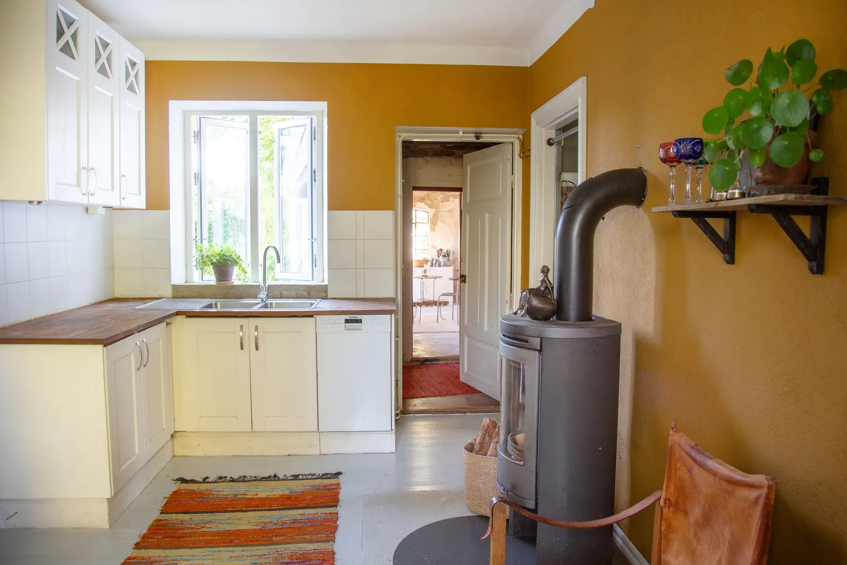 Villa, Tolånga Byaväg 32-4, Tolånga, Sjöbo