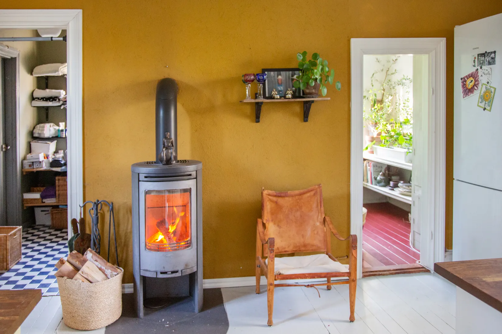 Villa, Tolånga Byaväg 32-4, Tolånga, Sjöbo