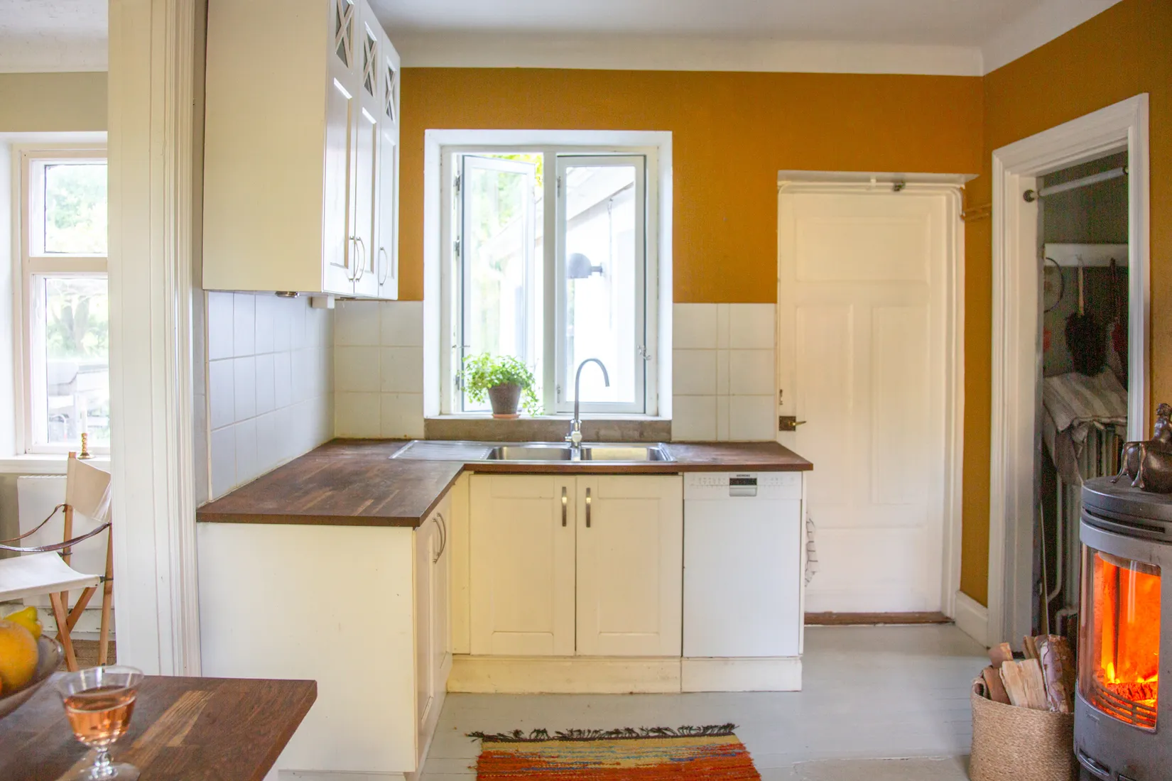 Villa, Tolånga Byaväg 32-4, Tolånga, Sjöbo
