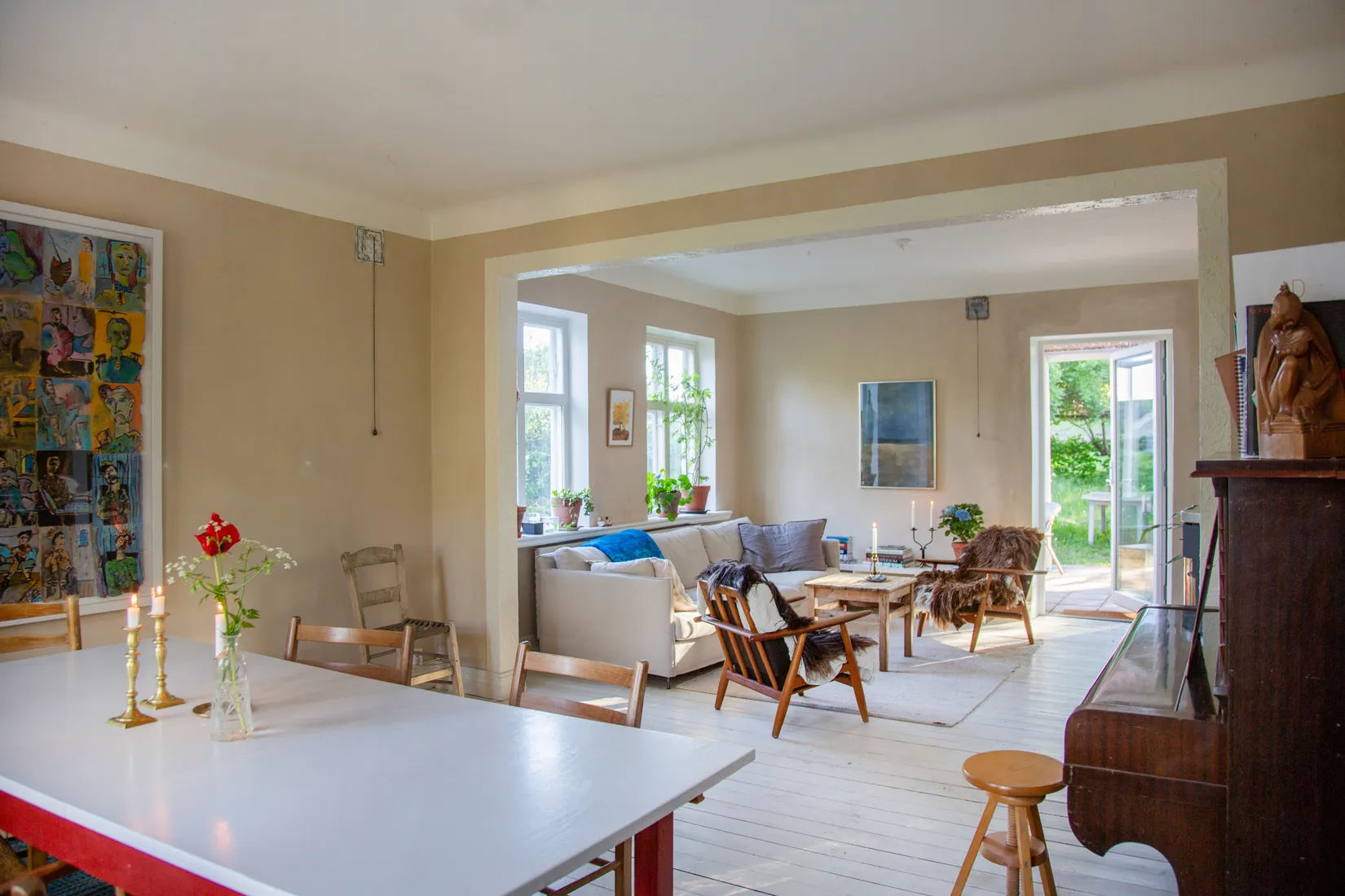 Villa, Tolånga Byaväg 32-4, Tolånga, Sjöbo