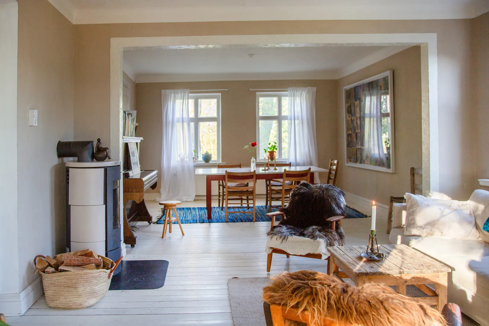 Villa, Tolånga Byaväg 32-4, Tolånga, Sjöbo