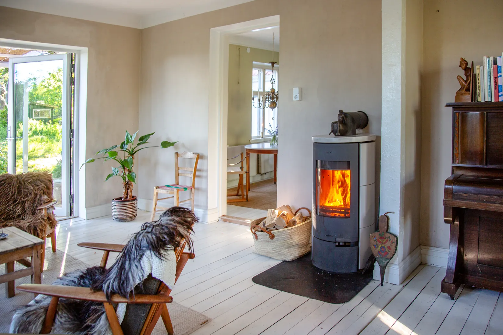 Villa, Tolånga Byaväg 32-4, Tolånga, Sjöbo