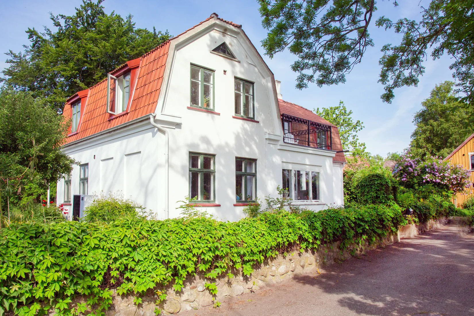 Villa, Tolånga Byaväg 32-4, Tolånga, Sjöbo