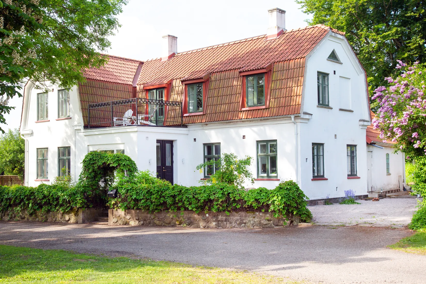 Villa, Tolånga Byaväg 32-4, Tolånga, Sjöbo