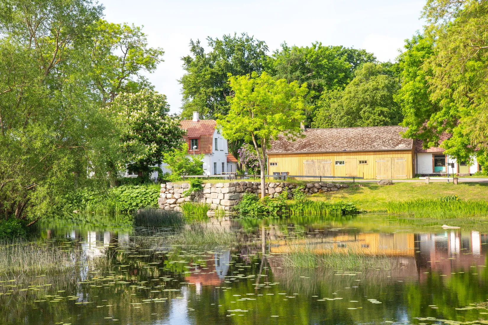 Villa, Tolånga Byaväg 32-4, Tolånga, Sjöbo