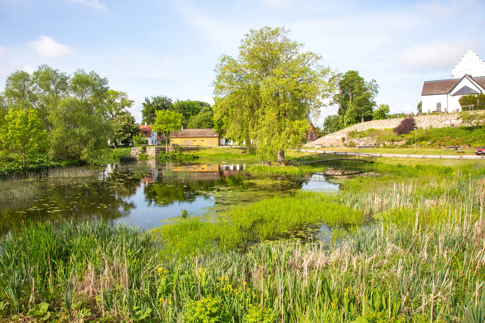 Villa, Tolånga Byaväg 32-4, Tolånga, Sjöbo