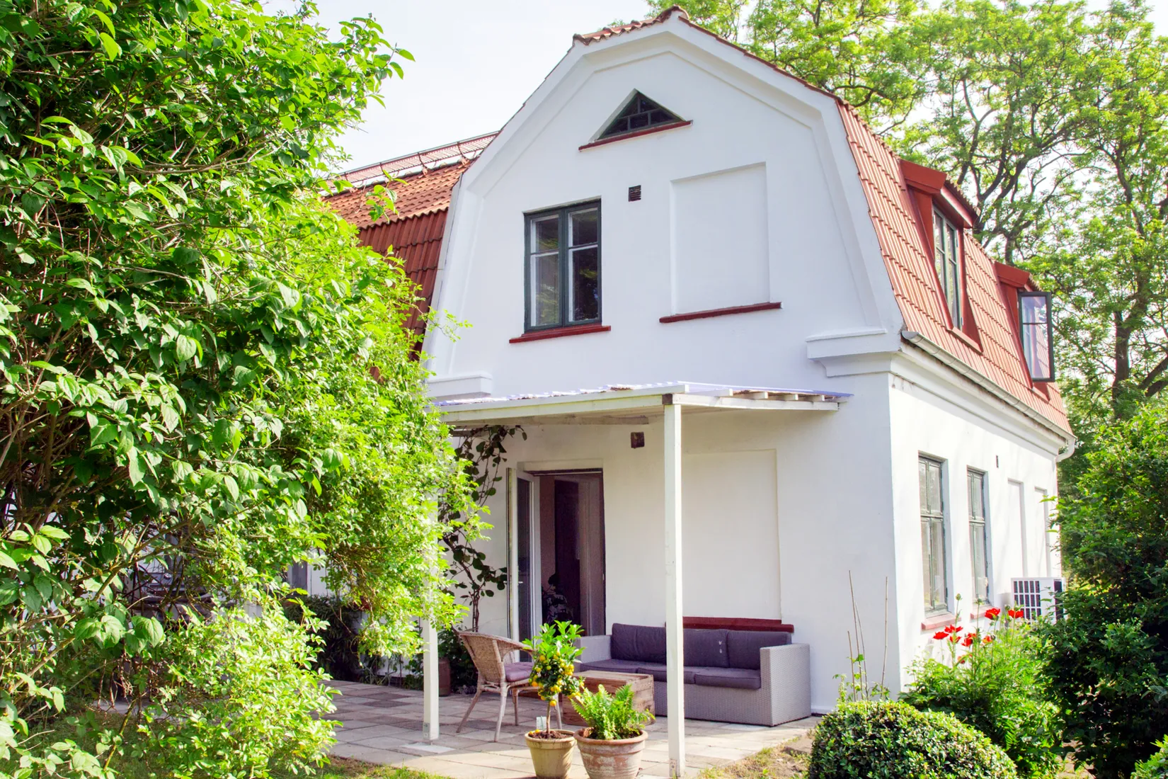 Villa, Tolånga Byaväg 32-4, Tolånga, Sjöbo