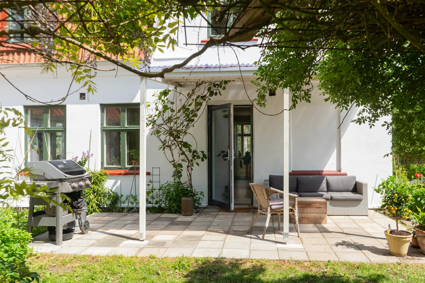 Villa, Tolånga Byaväg 32-4, Tolånga, Sjöbo