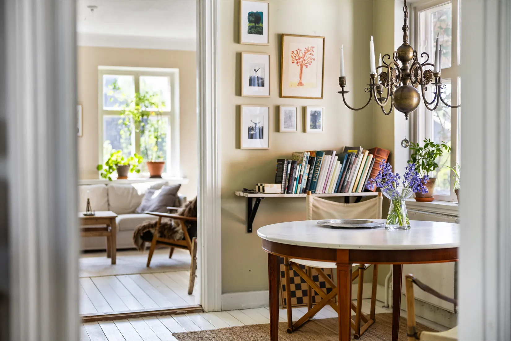 Villa, Tolånga Byaväg 32-4, Tolånga, Sjöbo