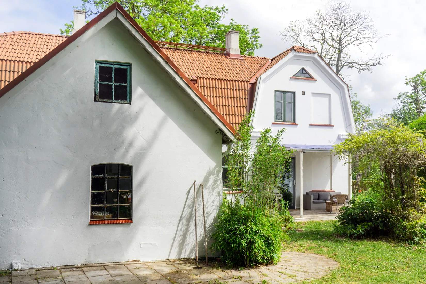 Villa, Tolånga Byaväg 32-4, Tolånga, Sjöbo