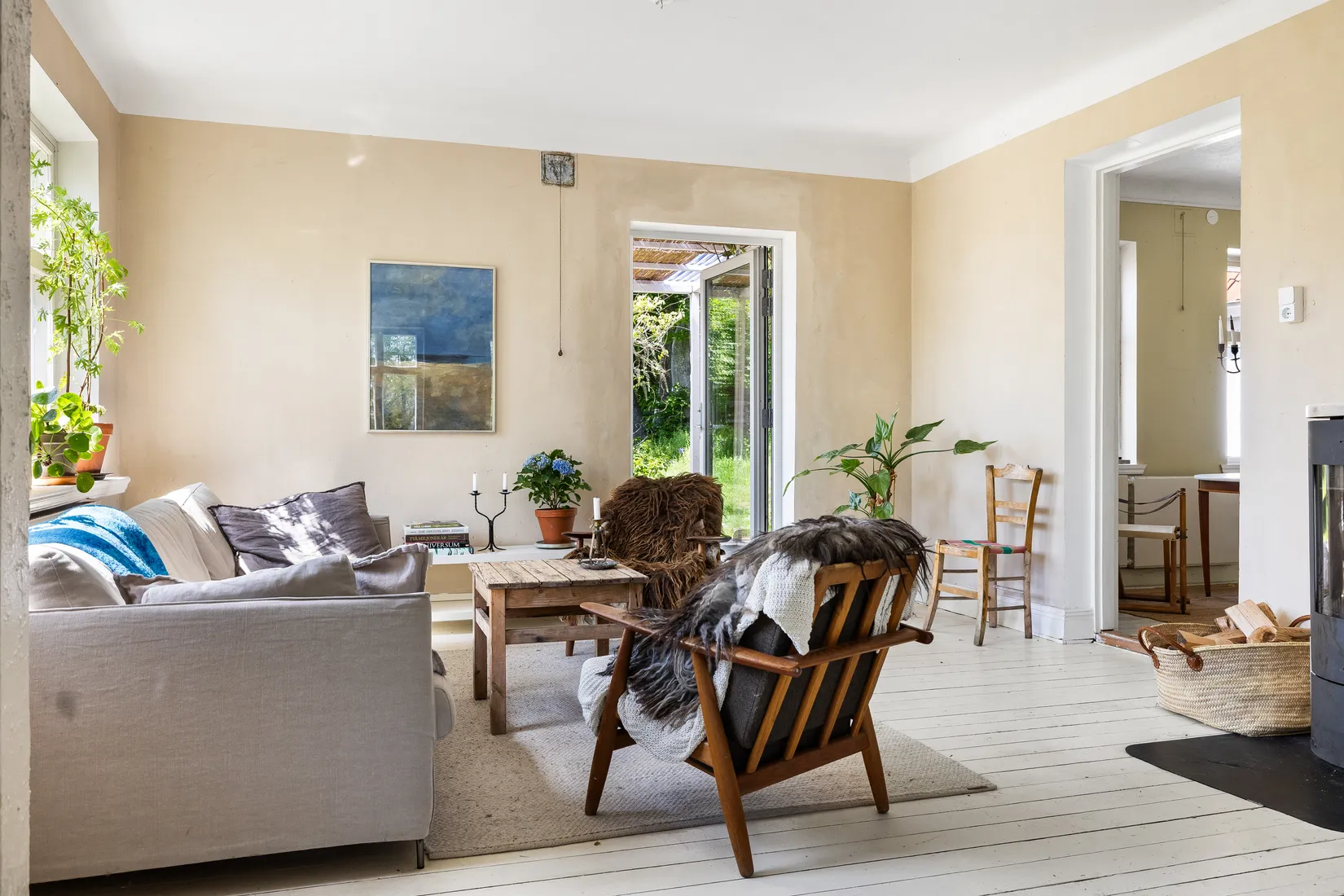 Villa, Tolånga Byaväg 32-4, Tolånga, Sjöbo