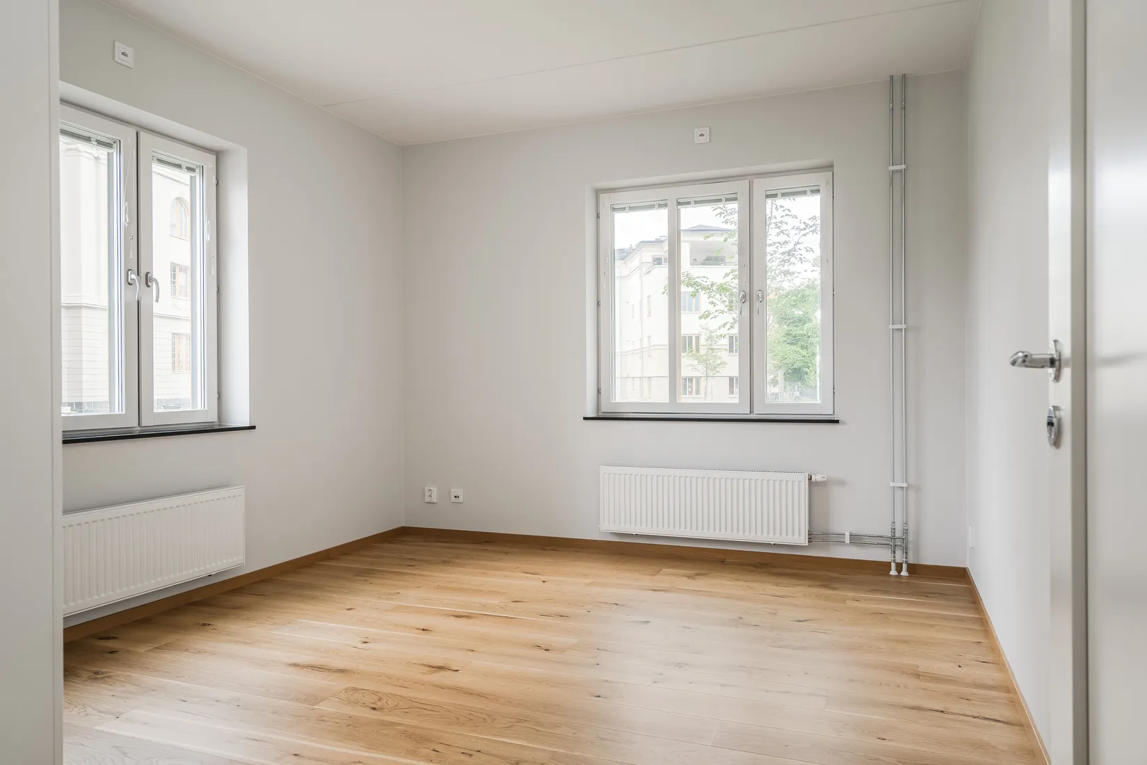 Bostadsrätt, Norra Promenaden 128, Centralt, Norrköping