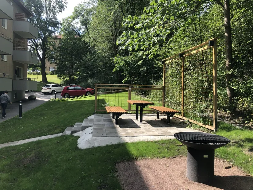 Bostadsrätt, Fredriksdalsgatan 5F, Almedal/Johanneberg, Göteborg