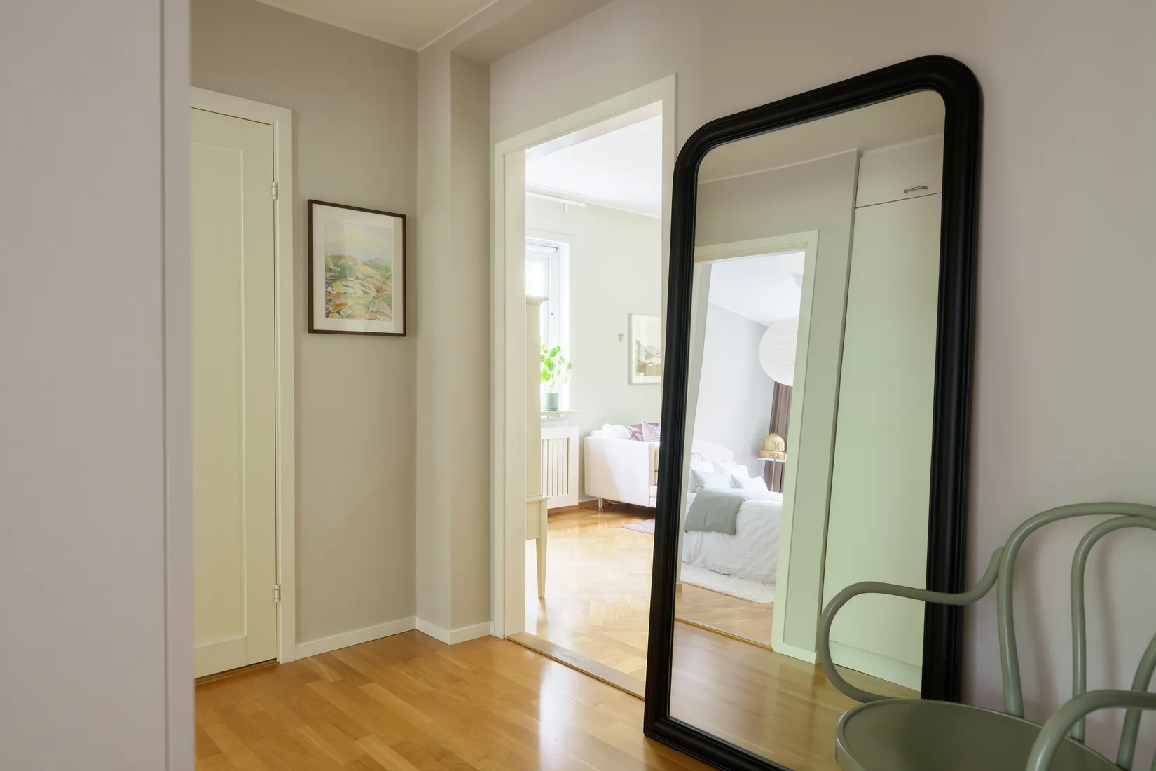 Bostadsrätt, Fredriksdalsgatan 5F, Almedal/Johanneberg, Göteborg