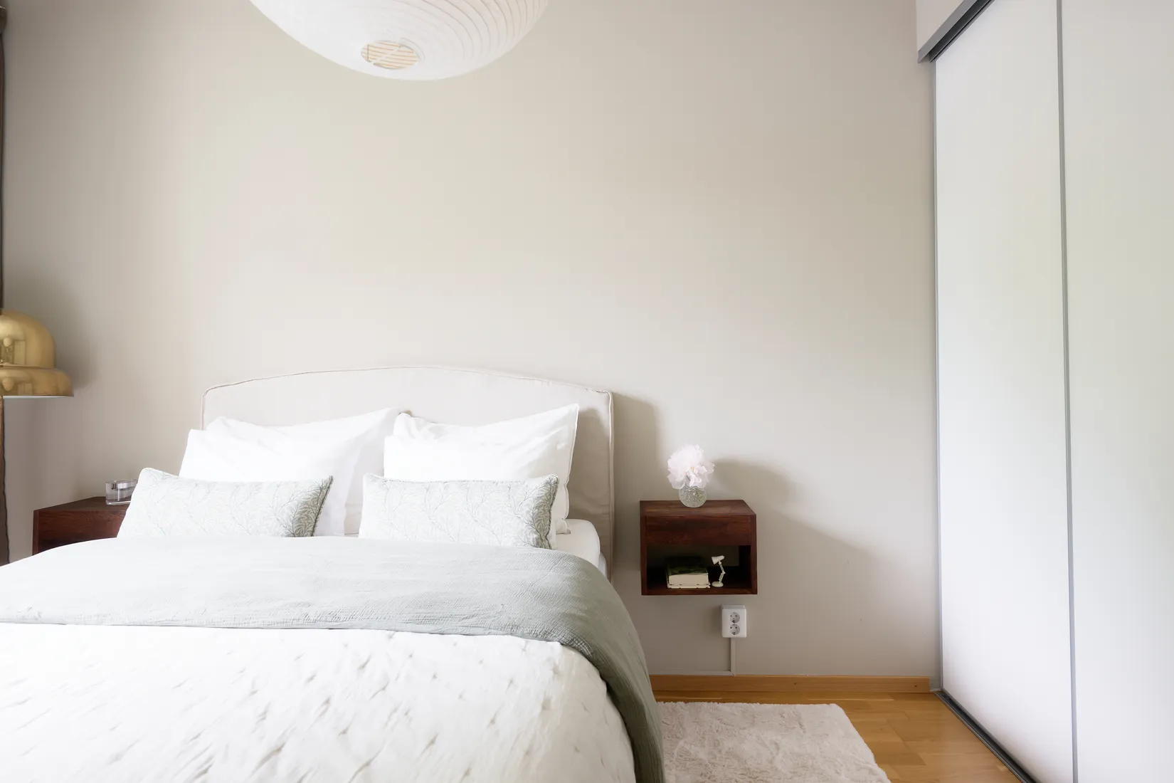 Bostadsrätt, Fredriksdalsgatan 5F, Almedal/Johanneberg, Göteborg
