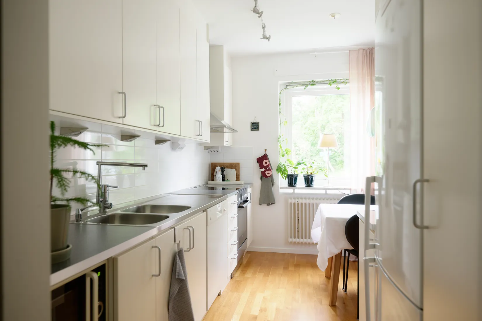 Bostadsrätt, Fredriksdalsgatan 5F, Almedal/Johanneberg, Göteborg