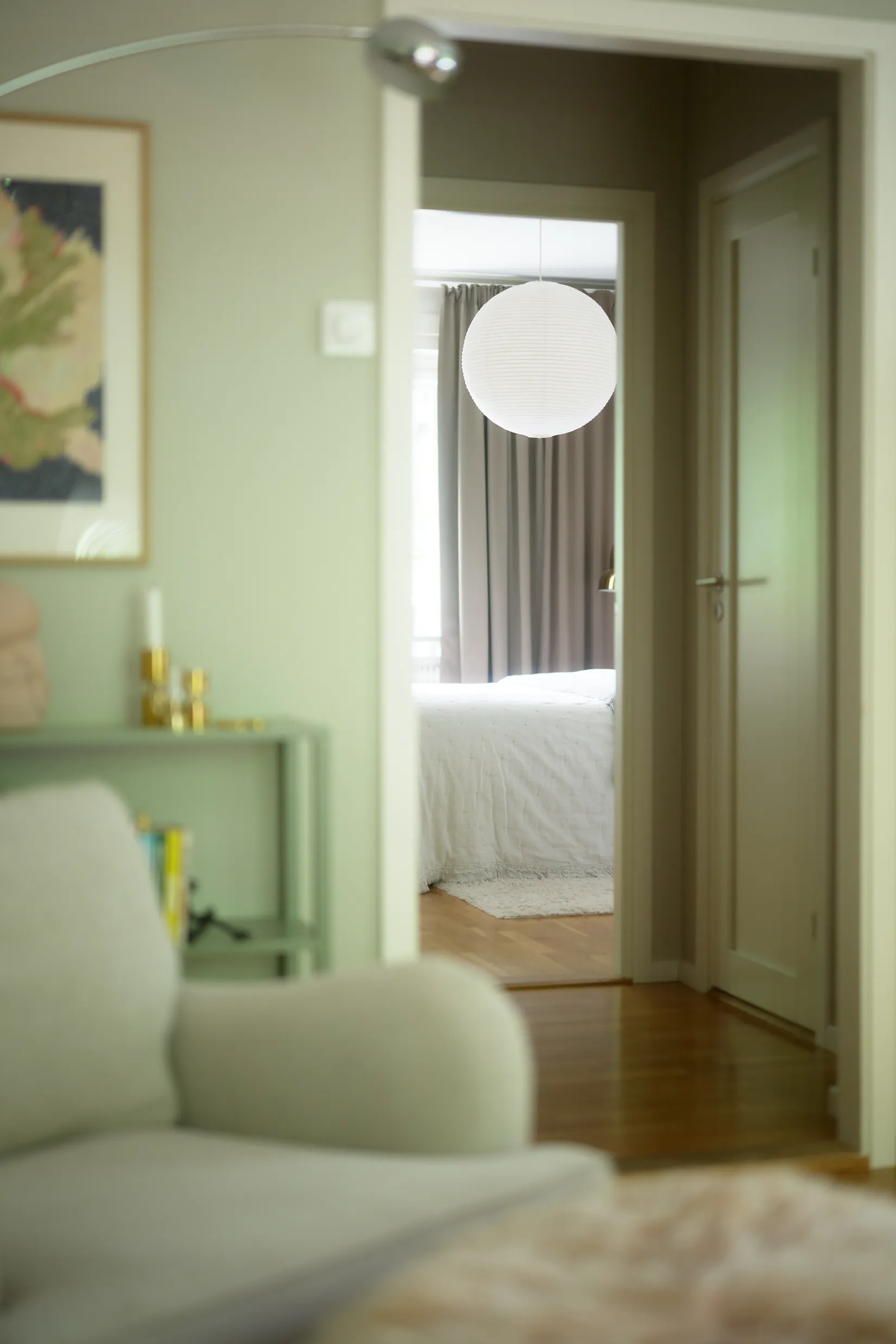 Bostadsrätt, Fredriksdalsgatan 5F, Almedal/Johanneberg, Göteborg