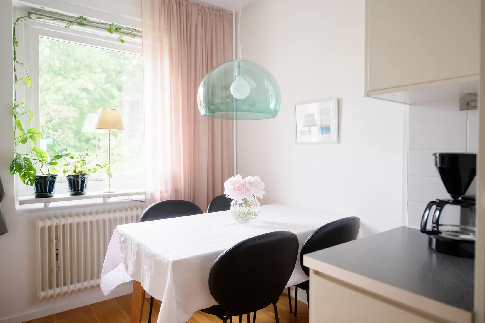 Bostadsrätt, Fredriksdalsgatan 5F, Almedal/Johanneberg, Göteborg