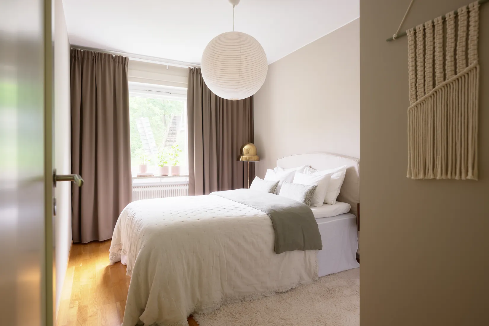 Bostadsrätt, Fredriksdalsgatan 5F, Almedal/Johanneberg, Göteborg