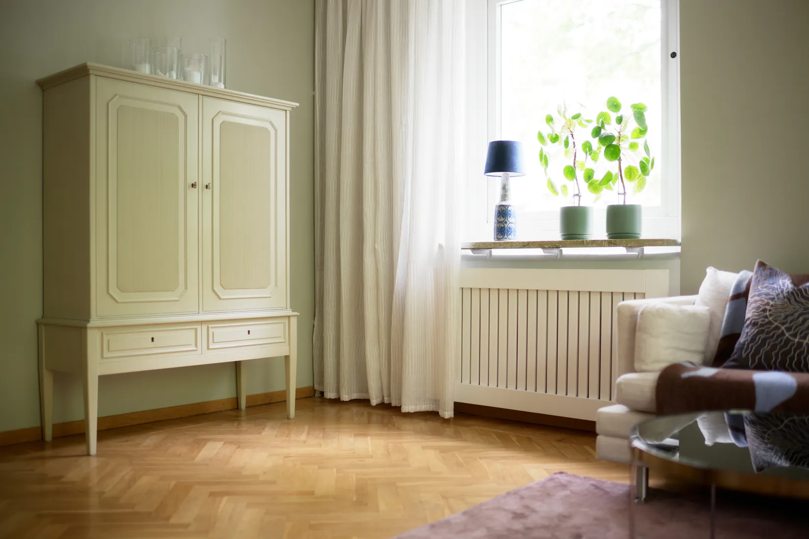 Bostadsrätt, Fredriksdalsgatan 5F, Almedal/Johanneberg, Göteborg