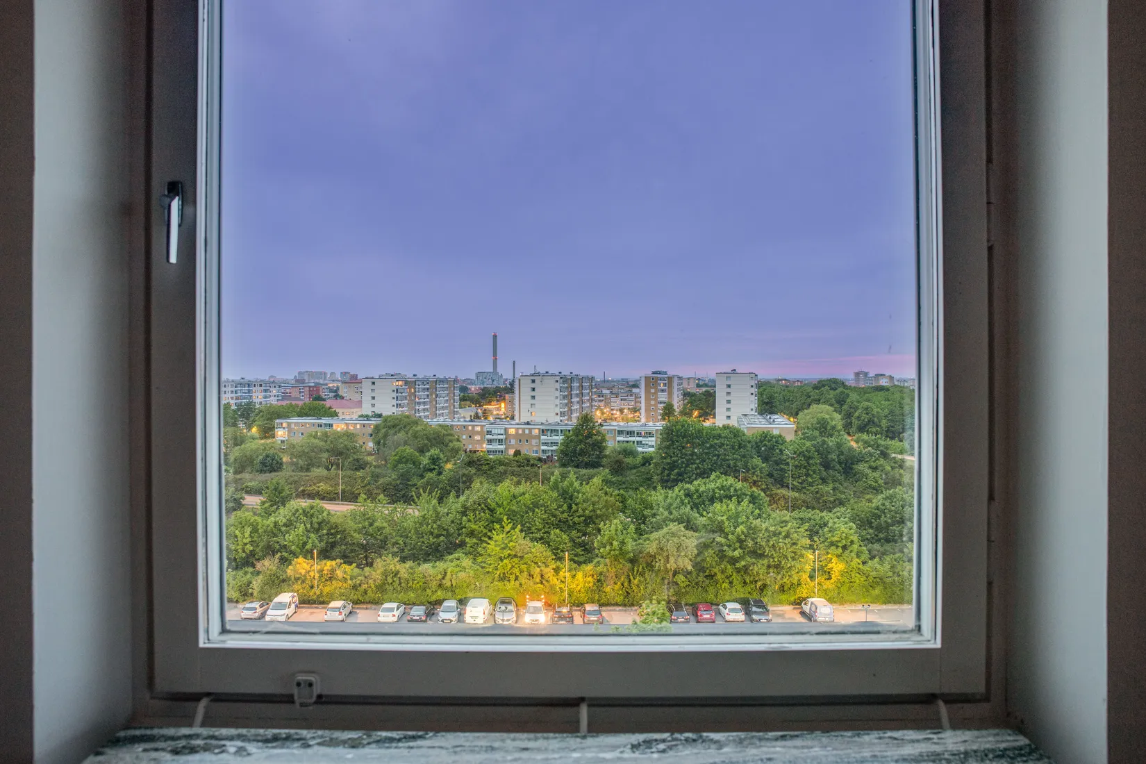 Bostadsrätt, Balladgatan 33, Almvik/Högaholm, Malmö