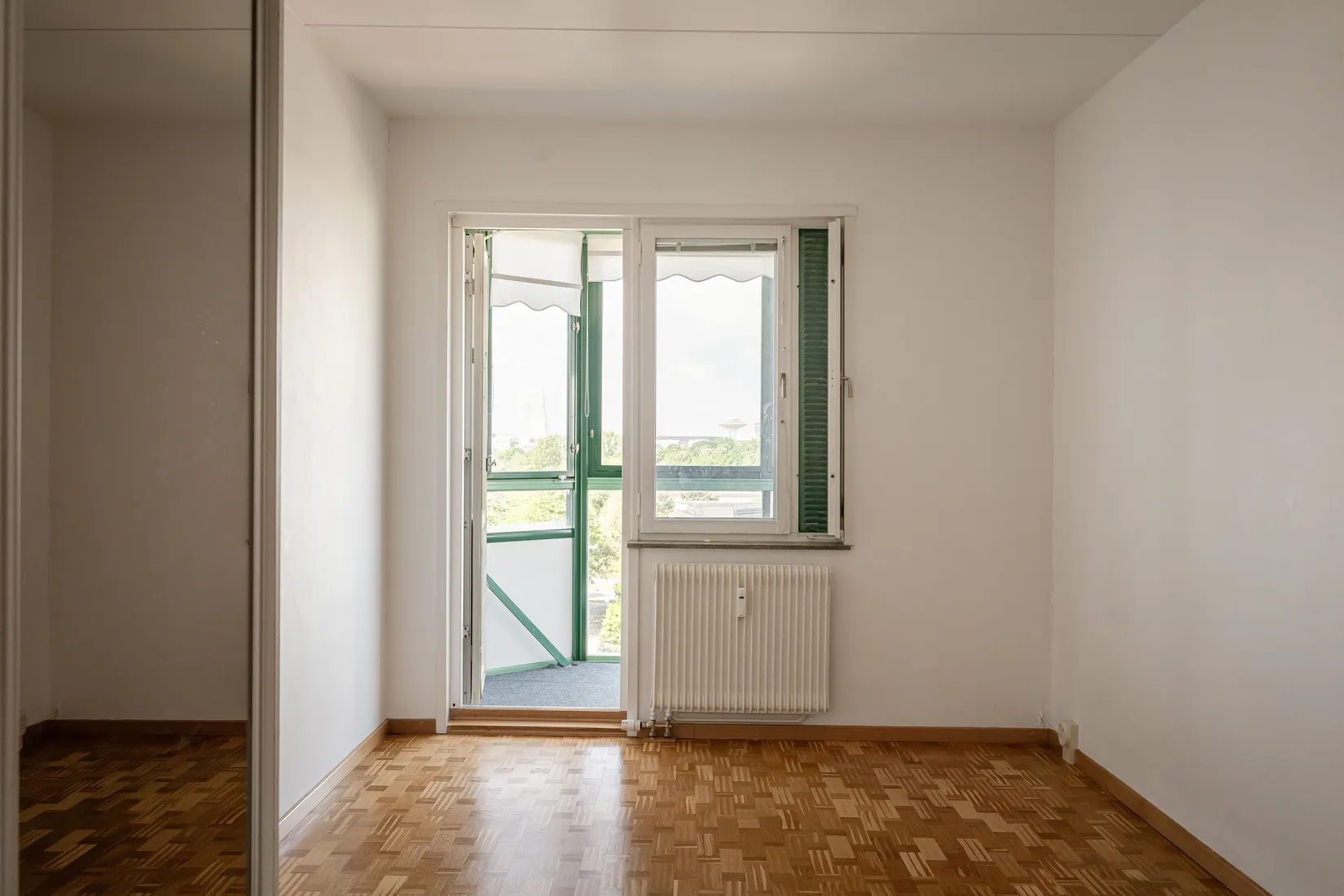 Bostadsrätt, Balladgatan 33, Almvik/Högaholm, Malmö