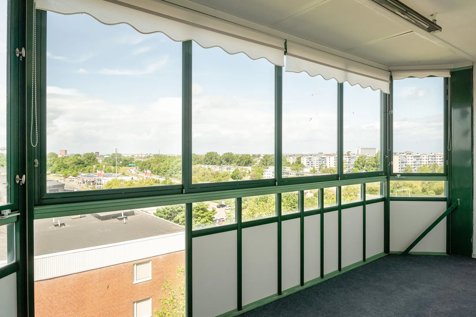 Bostadsrätt, Balladgatan 33, Almvik/Högaholm, Malmö