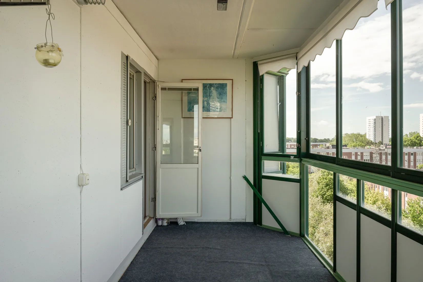 Bostadsrätt, Balladgatan 33, Almvik/Högaholm, Malmö