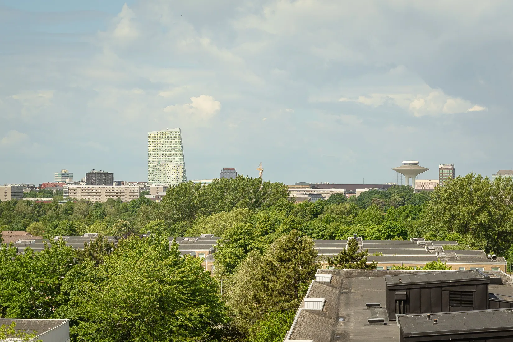 Bostadsrätt, Balladgatan 33, Almvik/Högaholm, Malmö