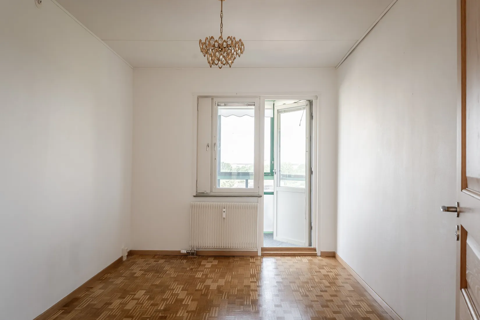 Bostadsrätt, Balladgatan 33, Almvik/Högaholm, Malmö