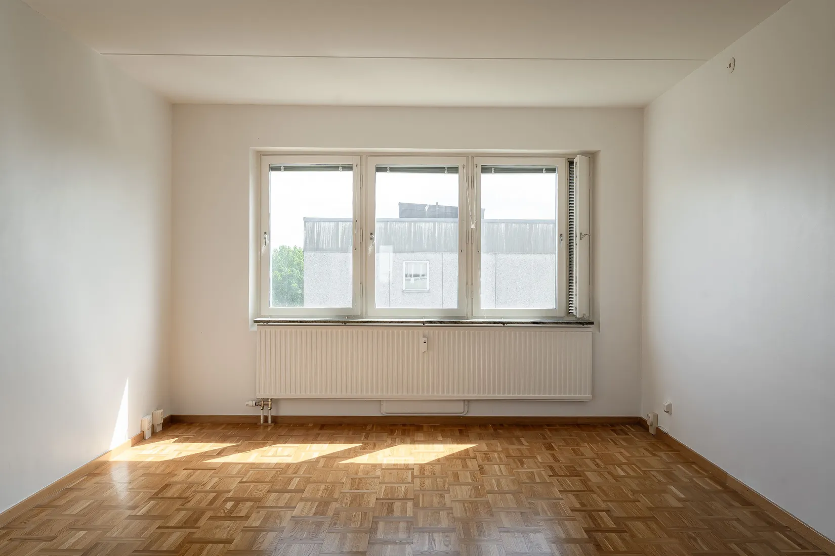 Bostadsrätt, Balladgatan 33, Almvik/Högaholm, Malmö