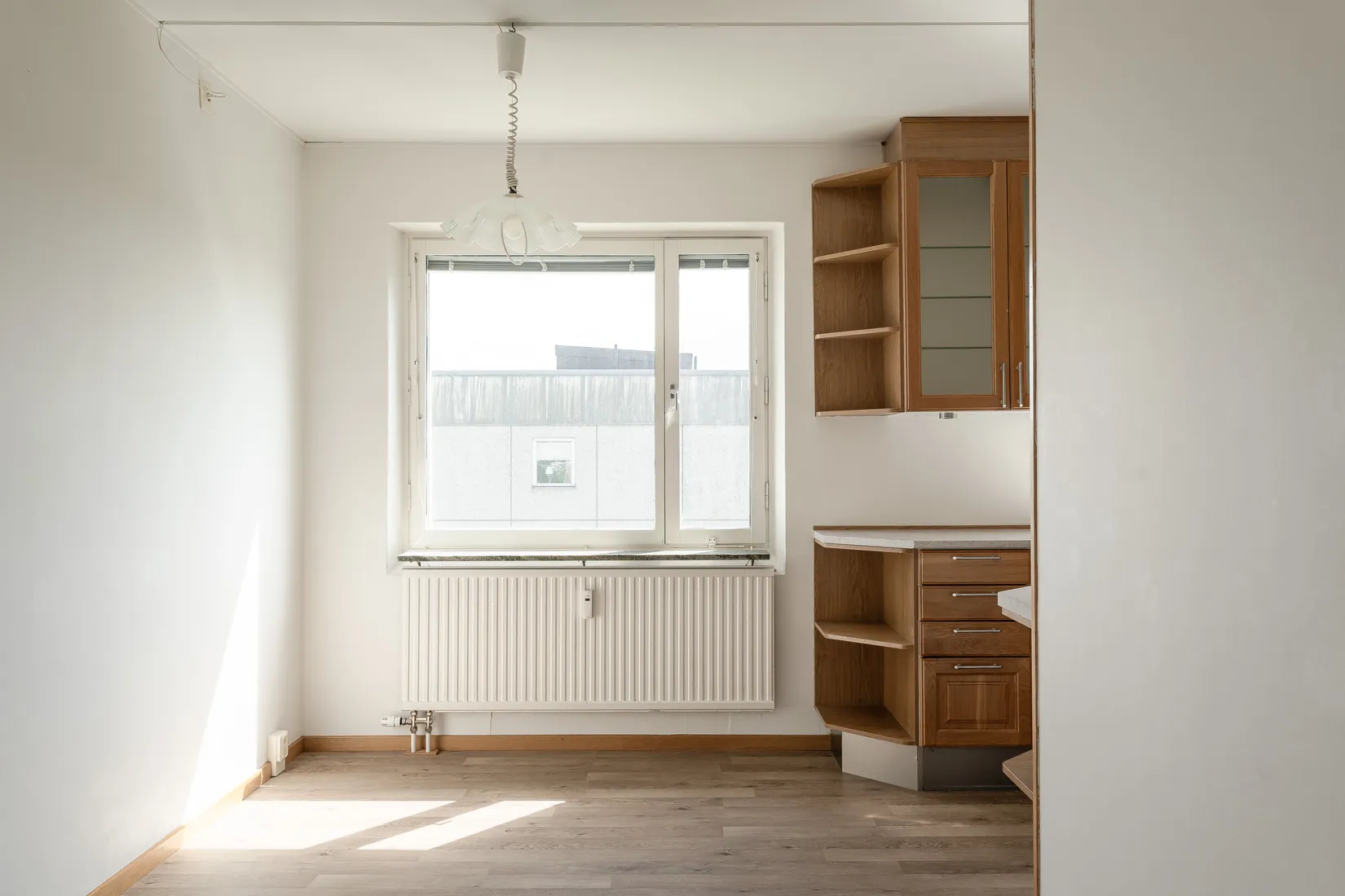 Bostadsrätt, Balladgatan 33, Almvik/Högaholm, Malmö